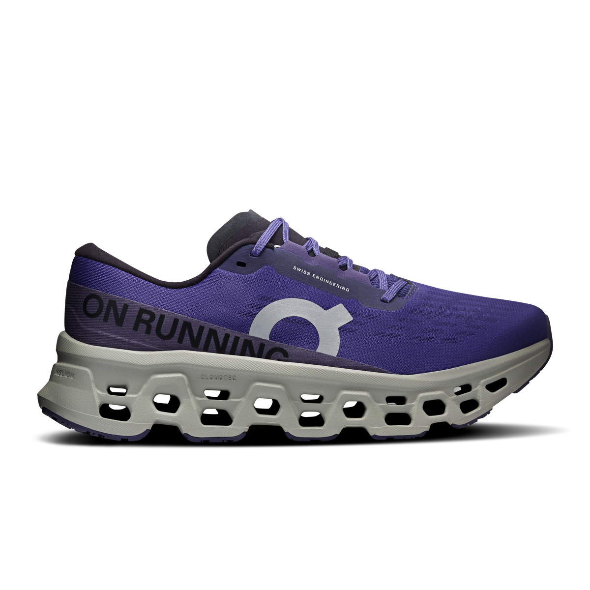Cloudmonster 3 Wide