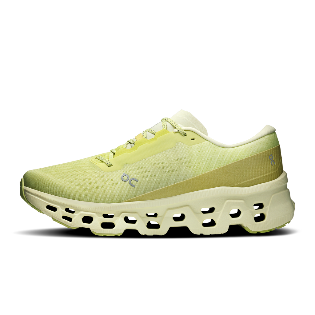 Cloudmonster 3 Wide