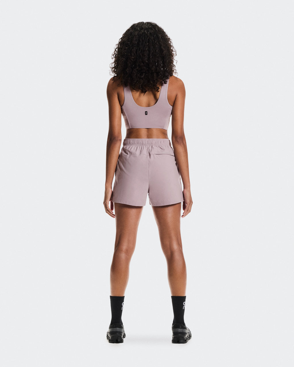 3" Core Shorts