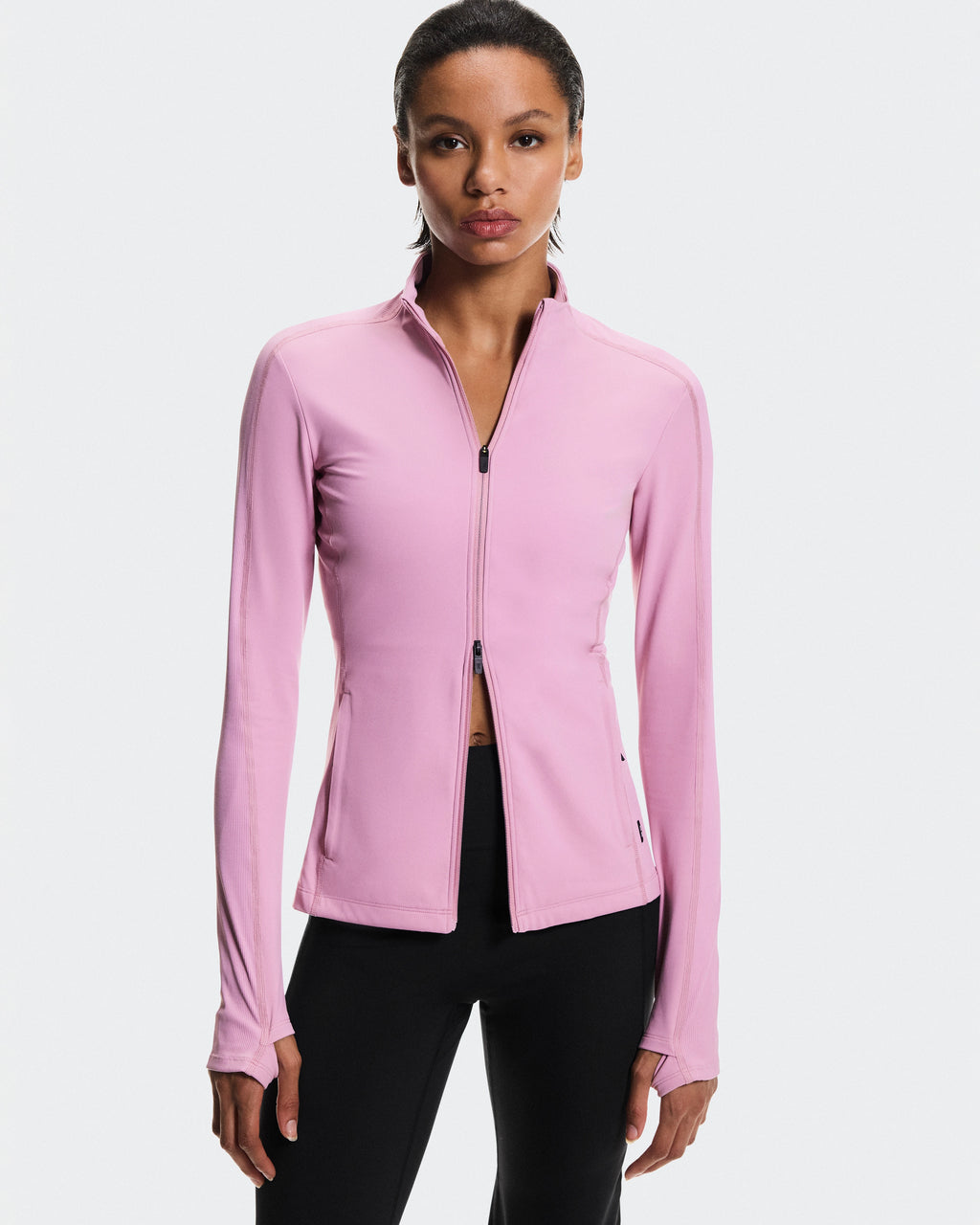 Studio Jacket