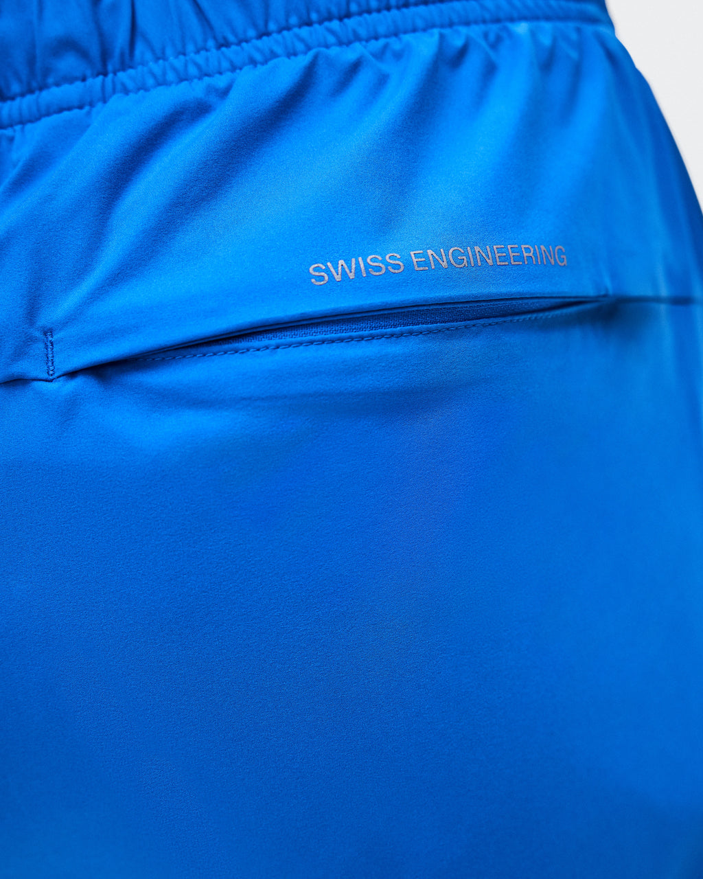 7" Core Shorts