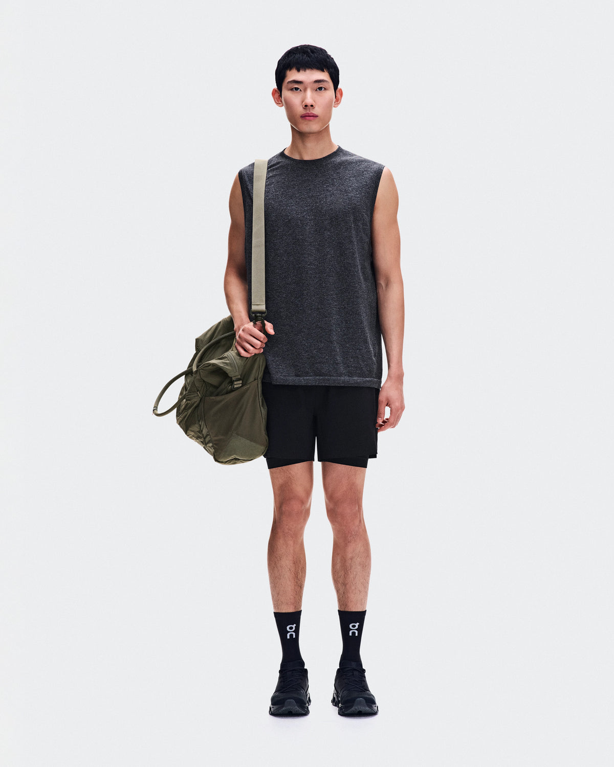 Track Pack 35L Lite