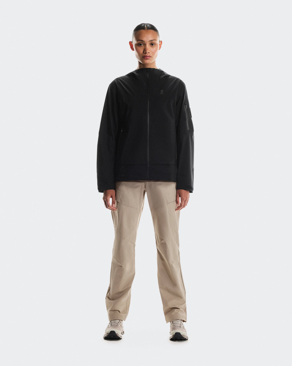 Trek Jacket