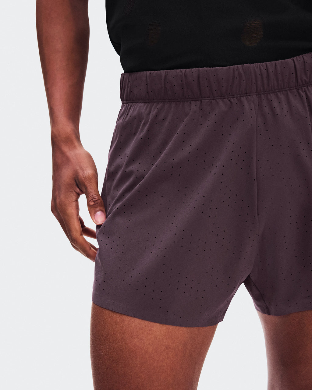 Zero Shorts