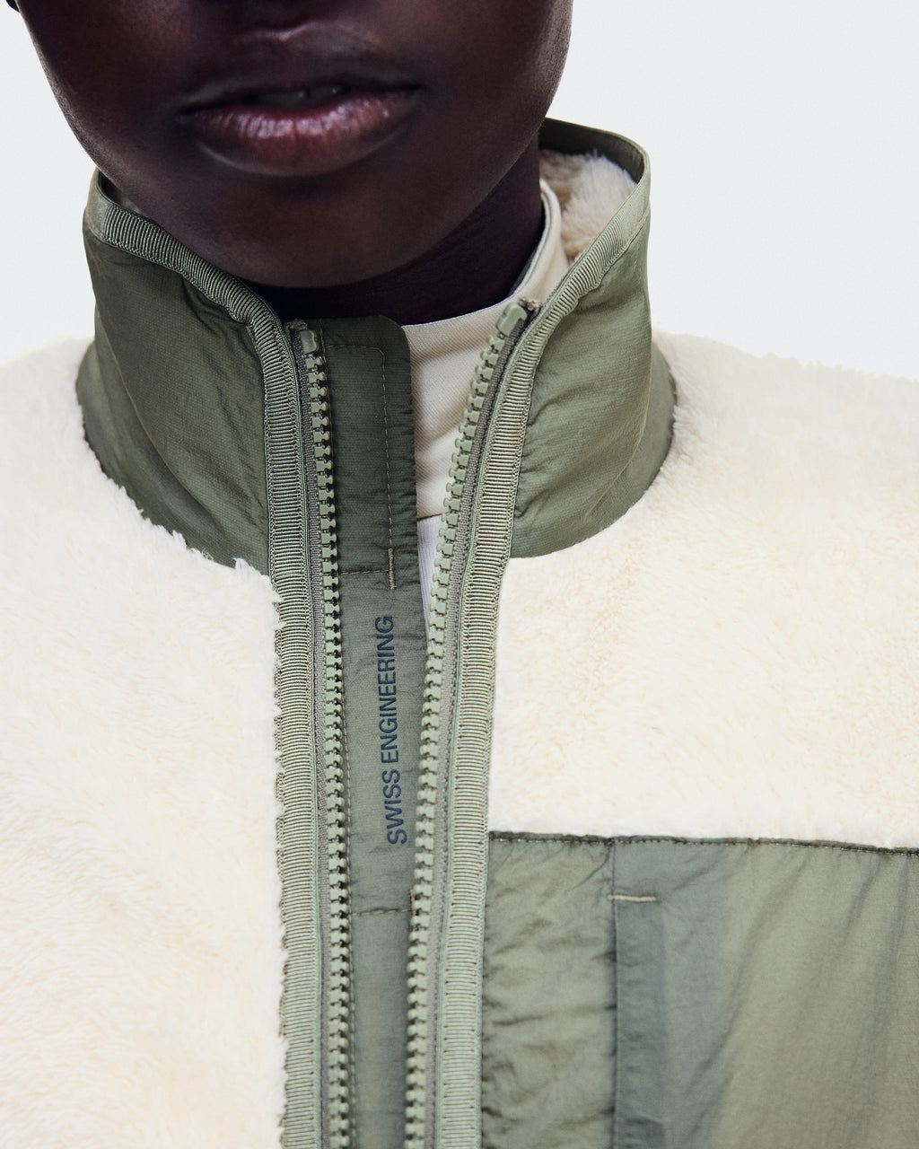 Ascent Fleece Jacket