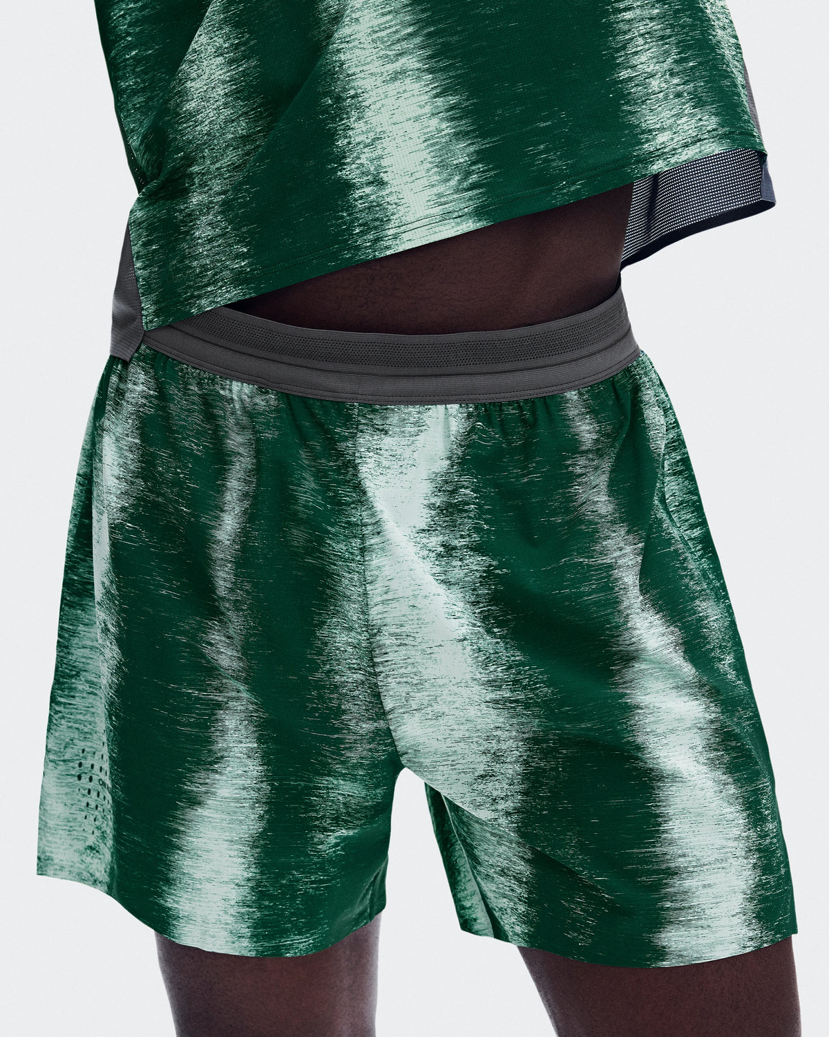 Performance Shorts Terra