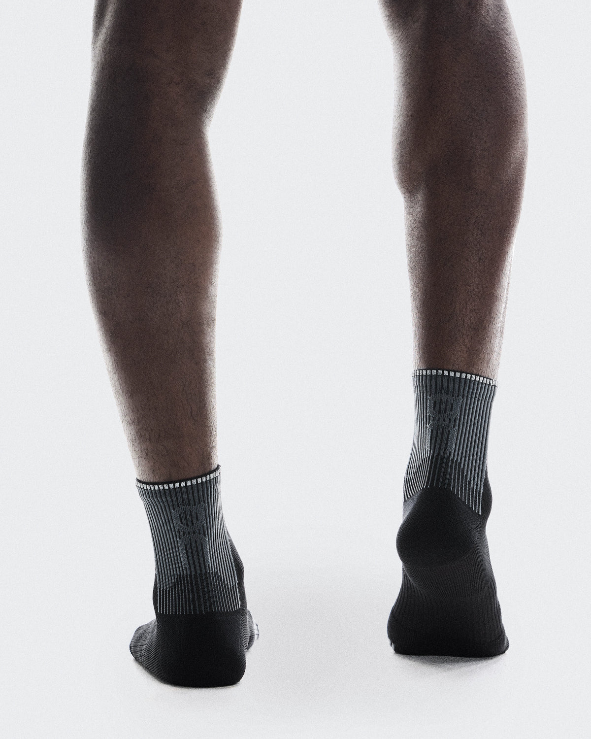 Performance Run Sock Mid