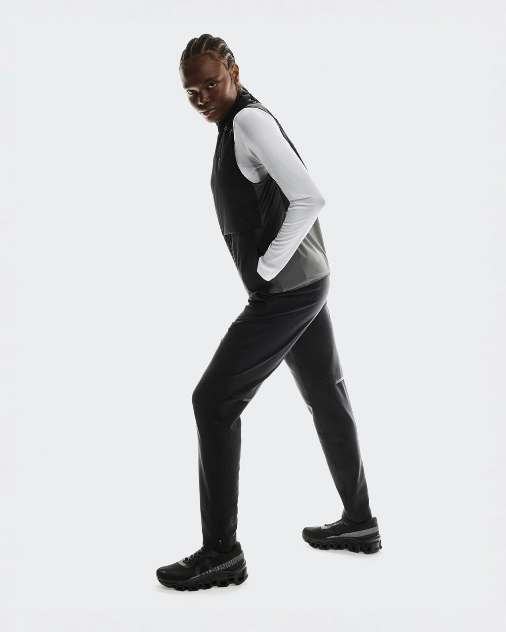 Weather Winter Pants