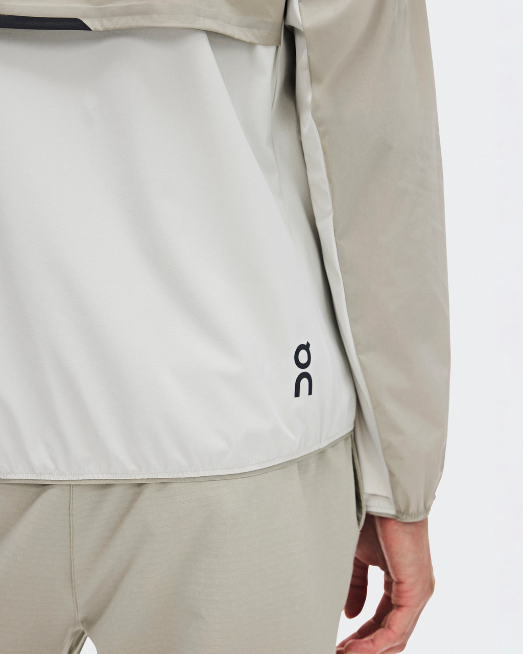 Weather Jacket Insulated
