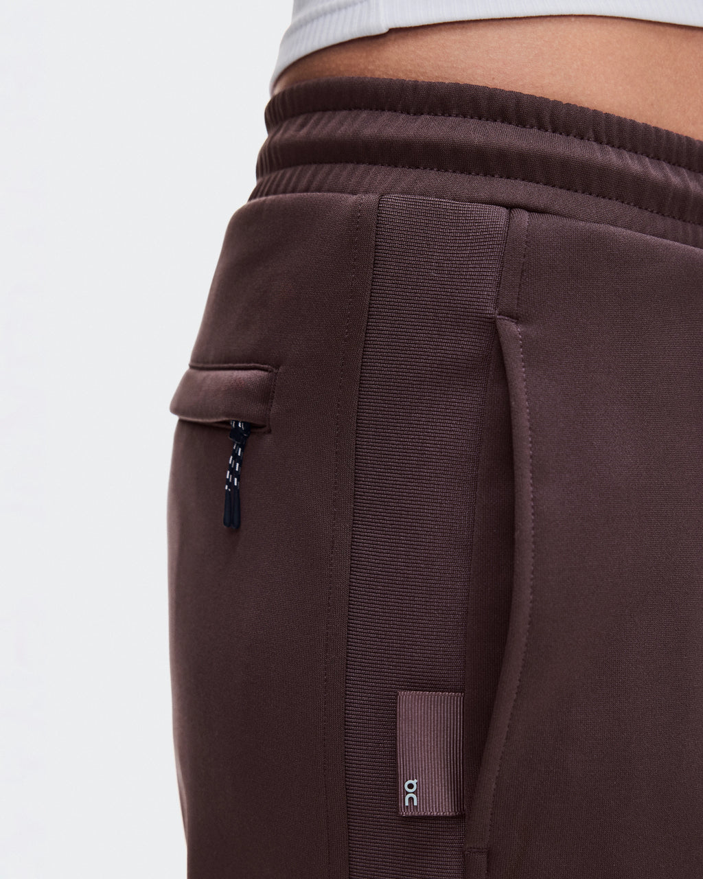 Courtside Pants