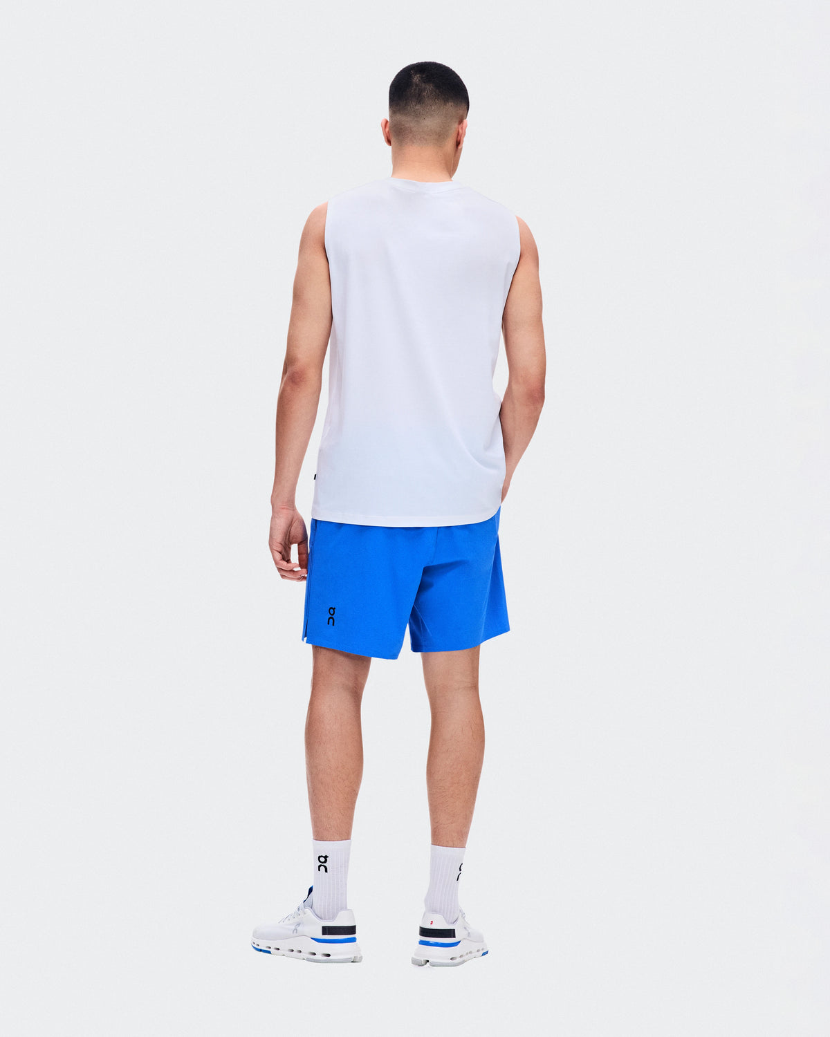 Focus Shorts