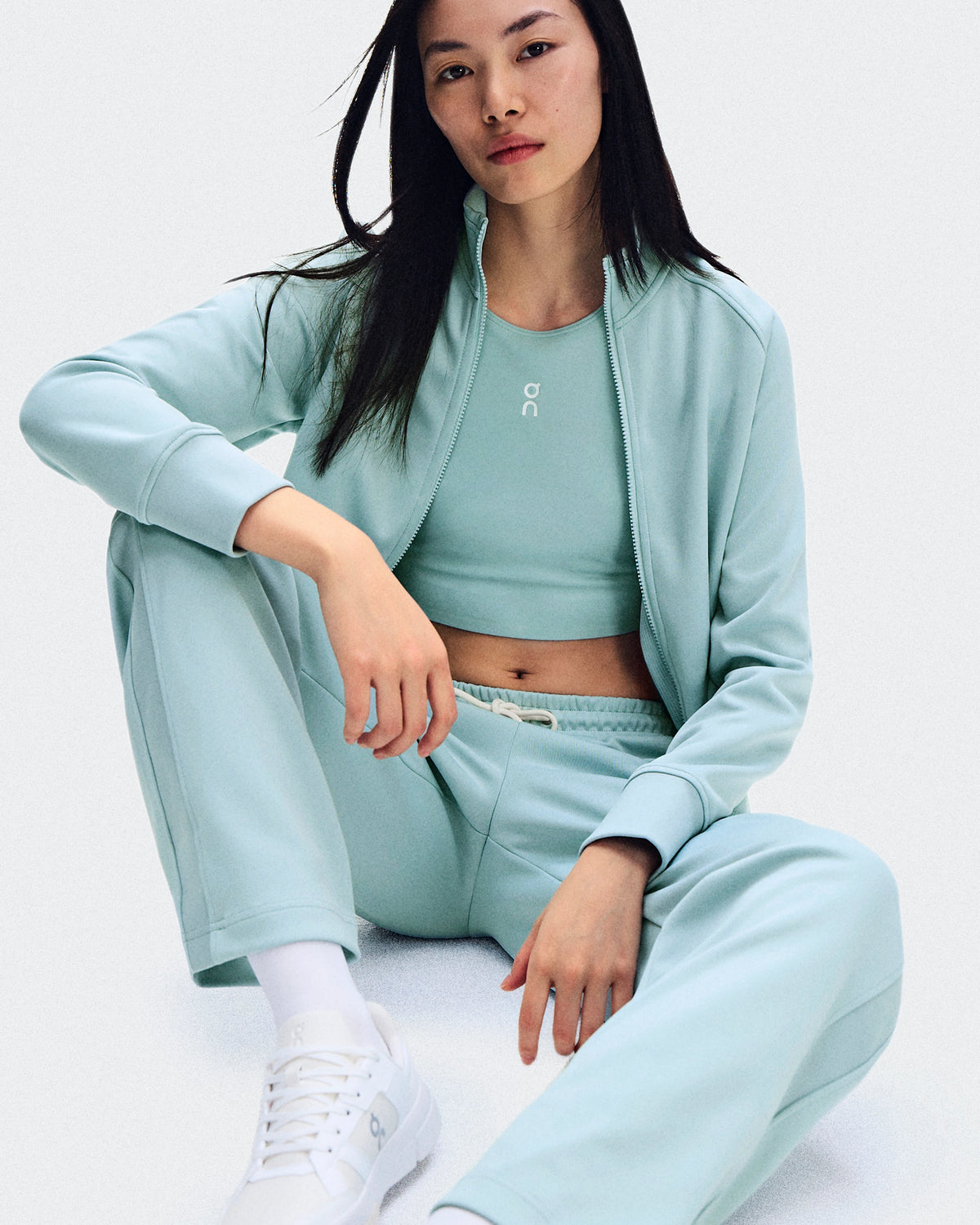 Courtside Pants
