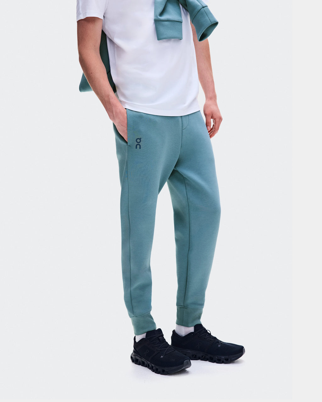 Focus Tech Sweatpants