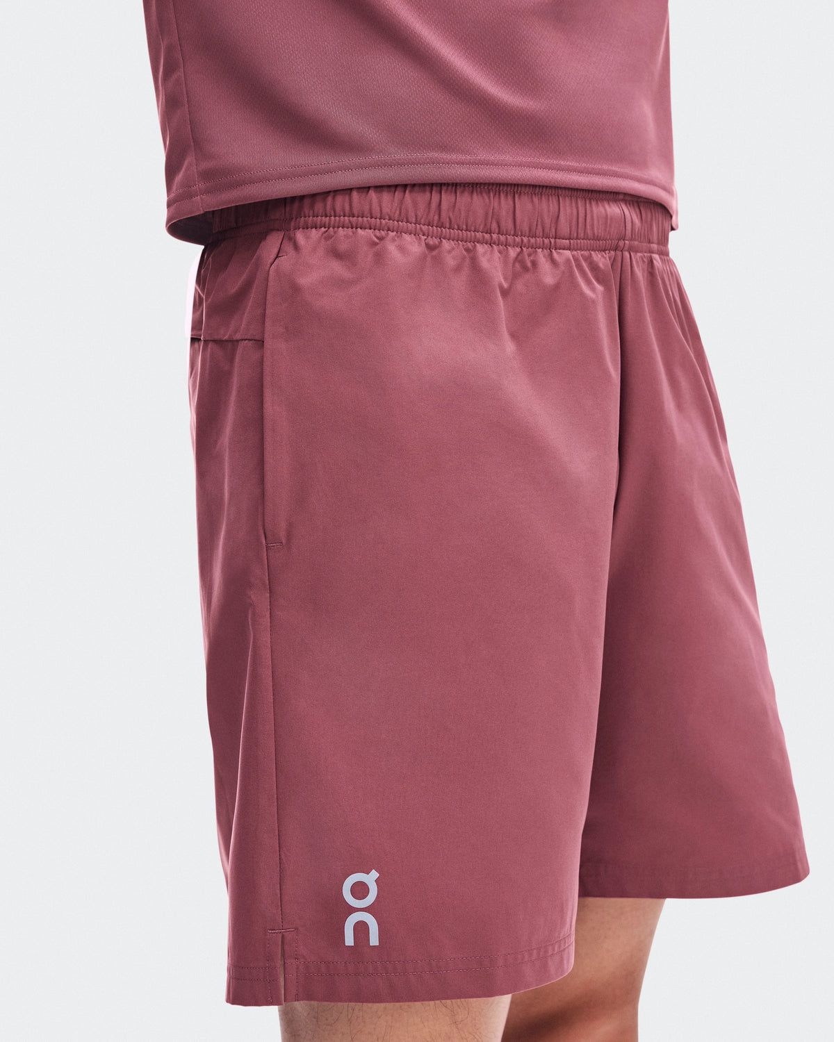 7" Core Shorts