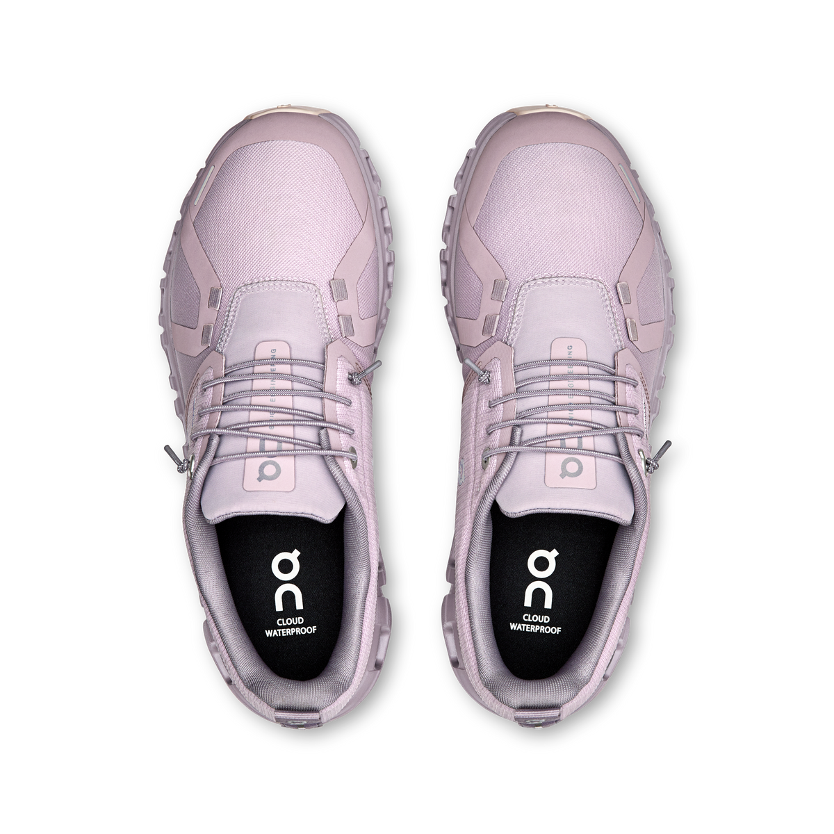 Cloud 6 Waterproof