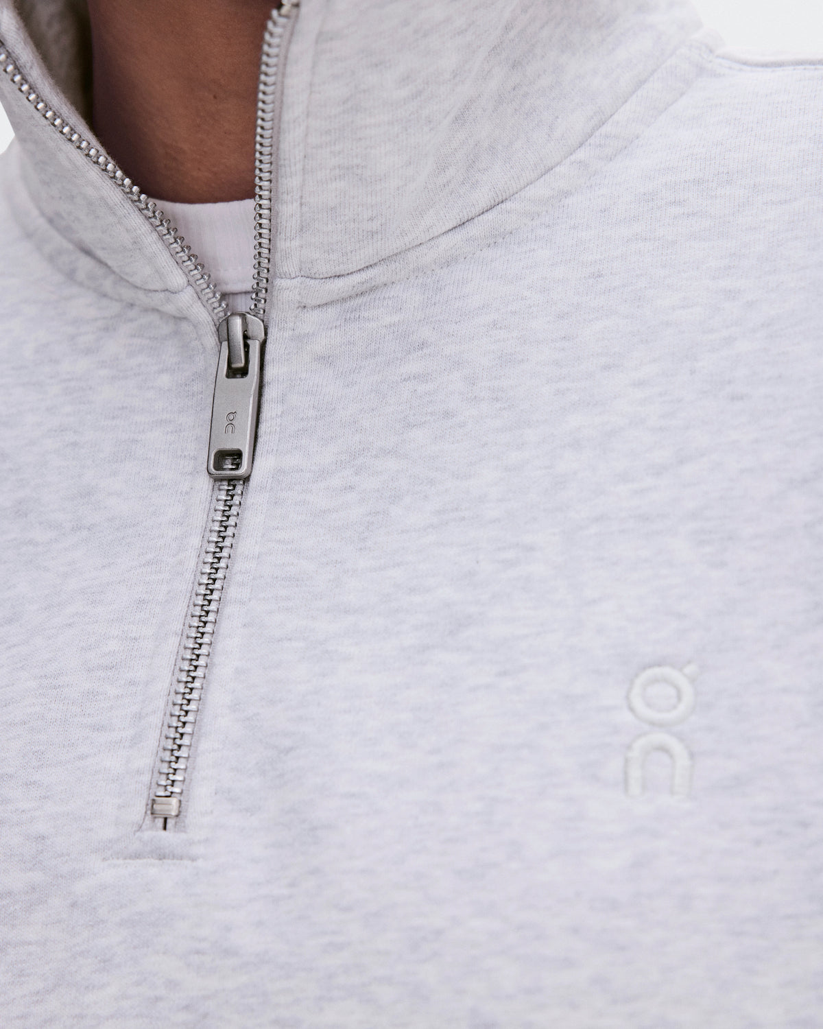 Club Collective 1/4 Zip