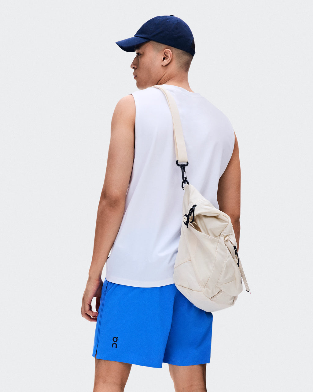 Focus Shorts