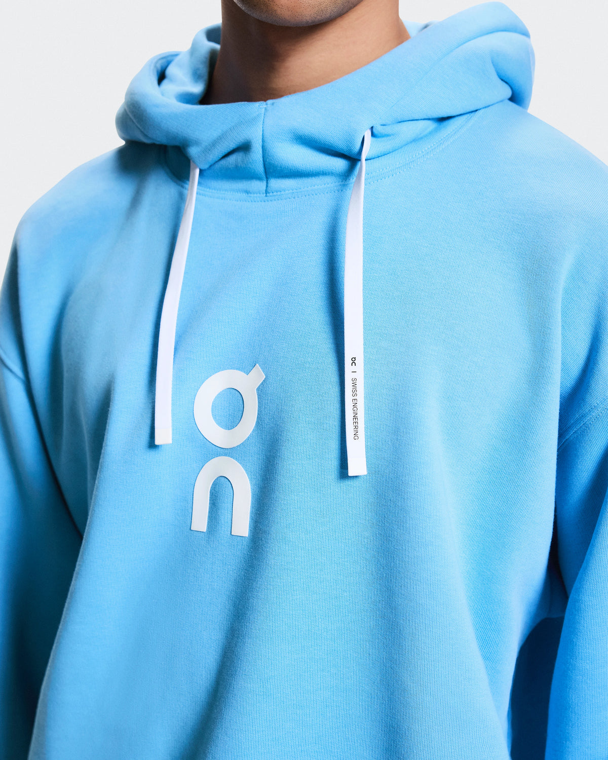 Club Hoodie