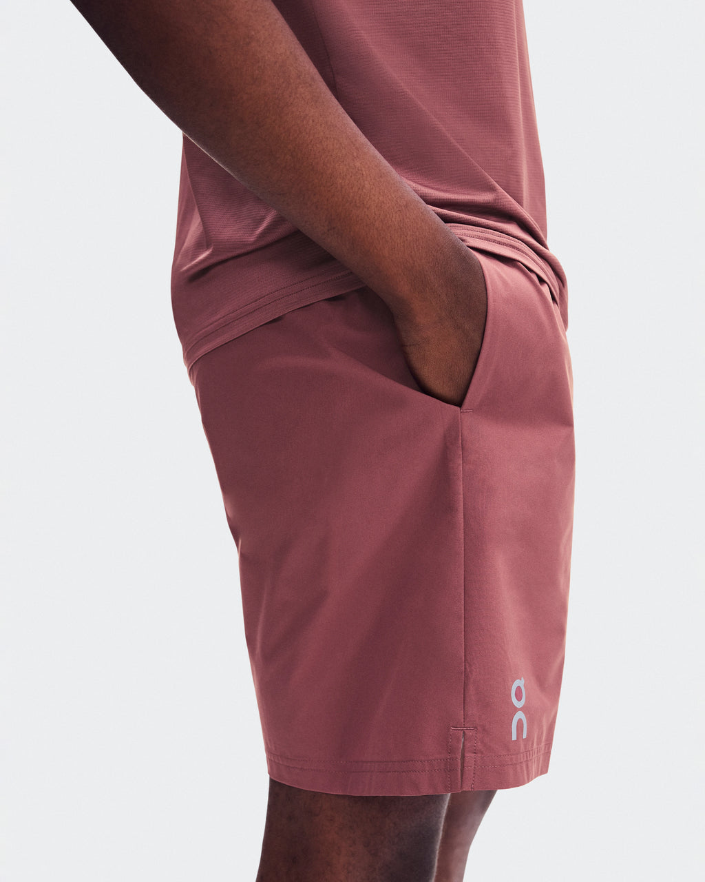 5" Core Shorts