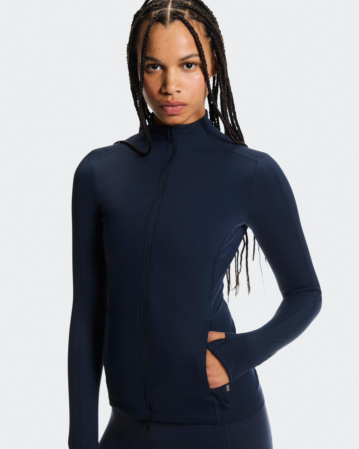 Studio Jacket