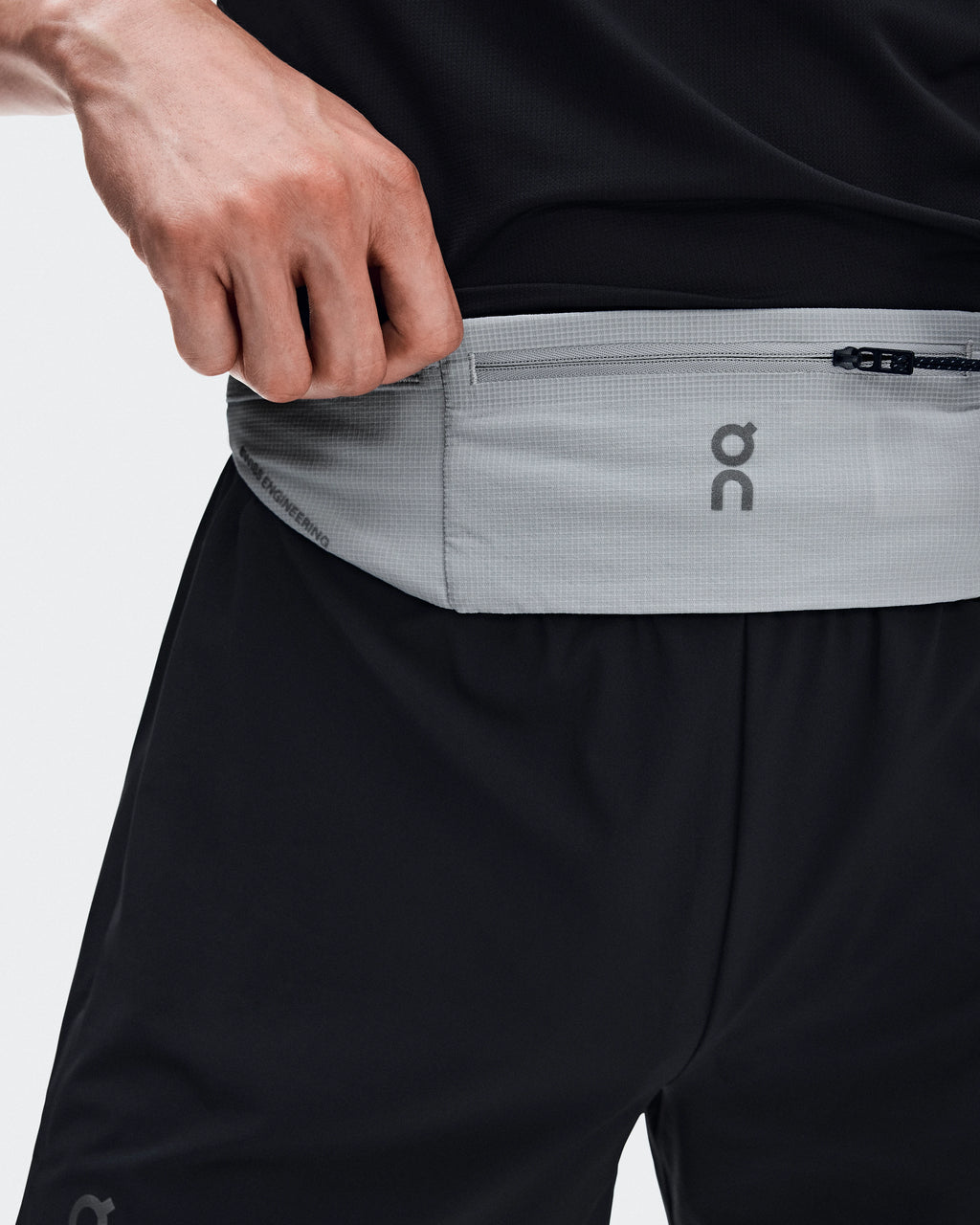 Speed Belt