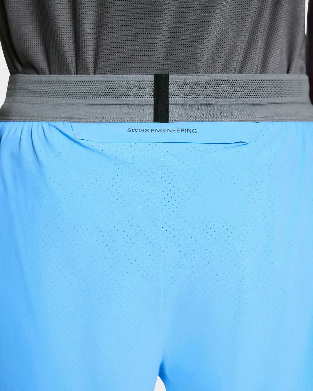 5" Performance 2/1 Shorts
