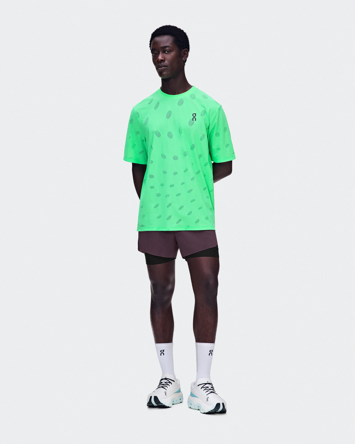 Zero 2-in-1 Shorts