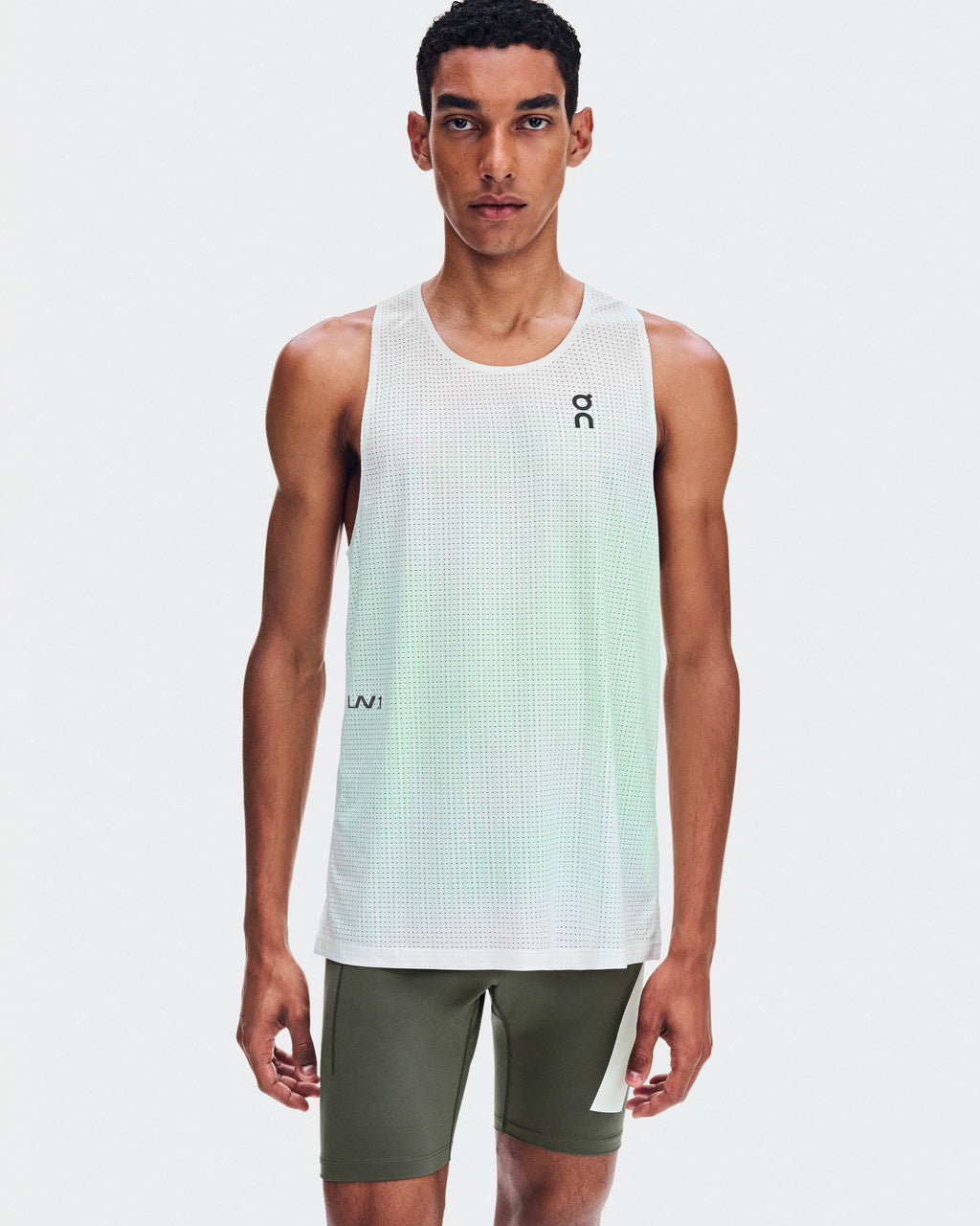 Race Half Tights LN1
