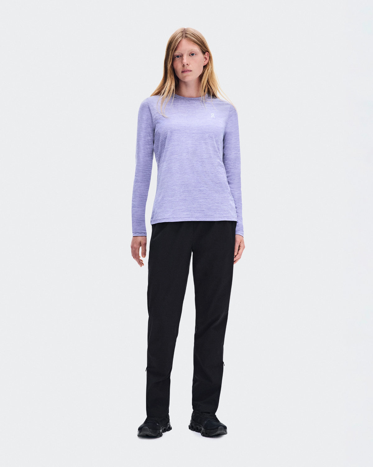 Core Long-T