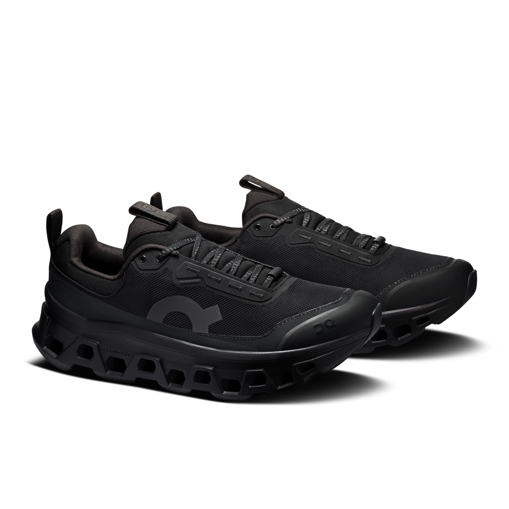 Cloudmonster 1 Waterproof