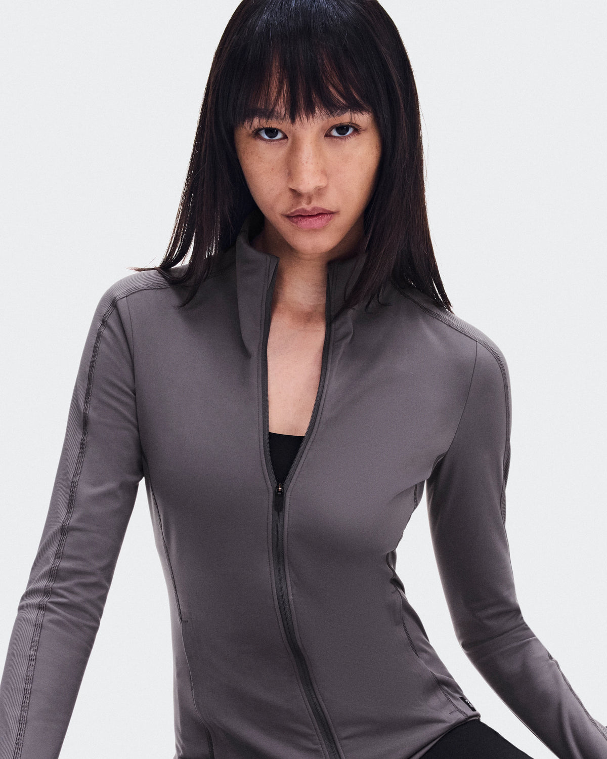 Studio Jacket