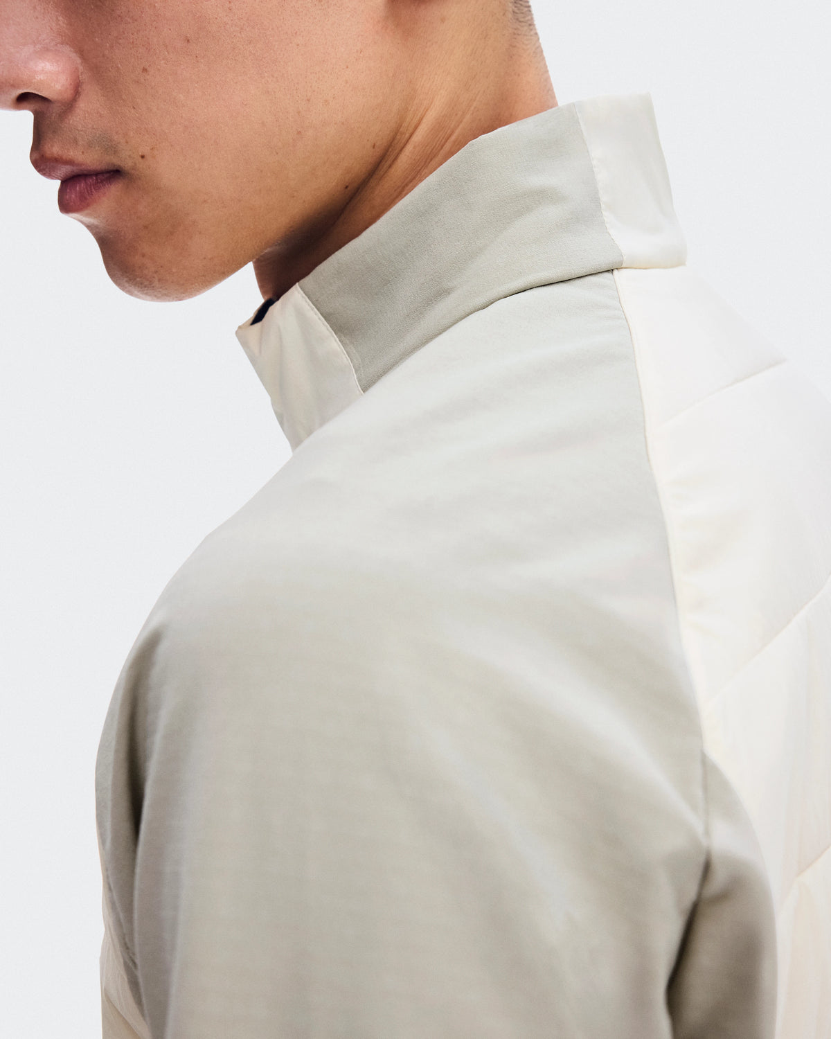 Weather Hybrid Jacket