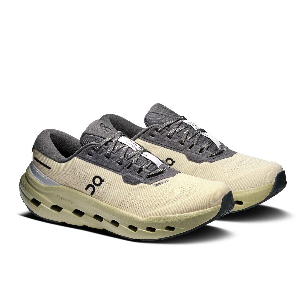Cloudrunner 3 Waterproof