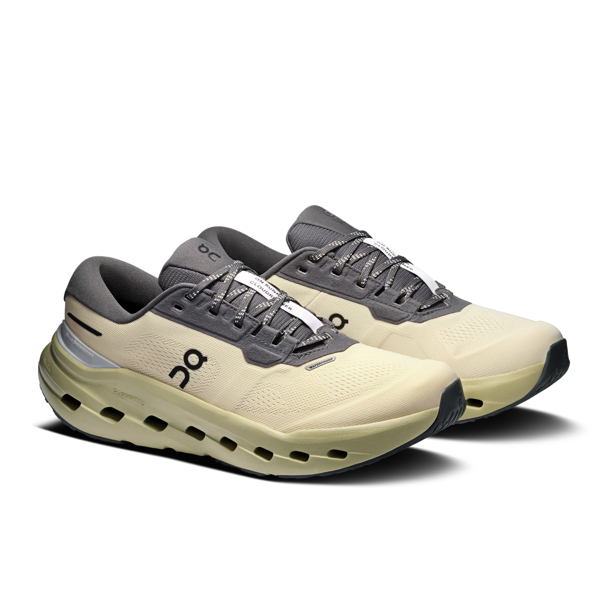 Cloudrunner 3 Waterproof