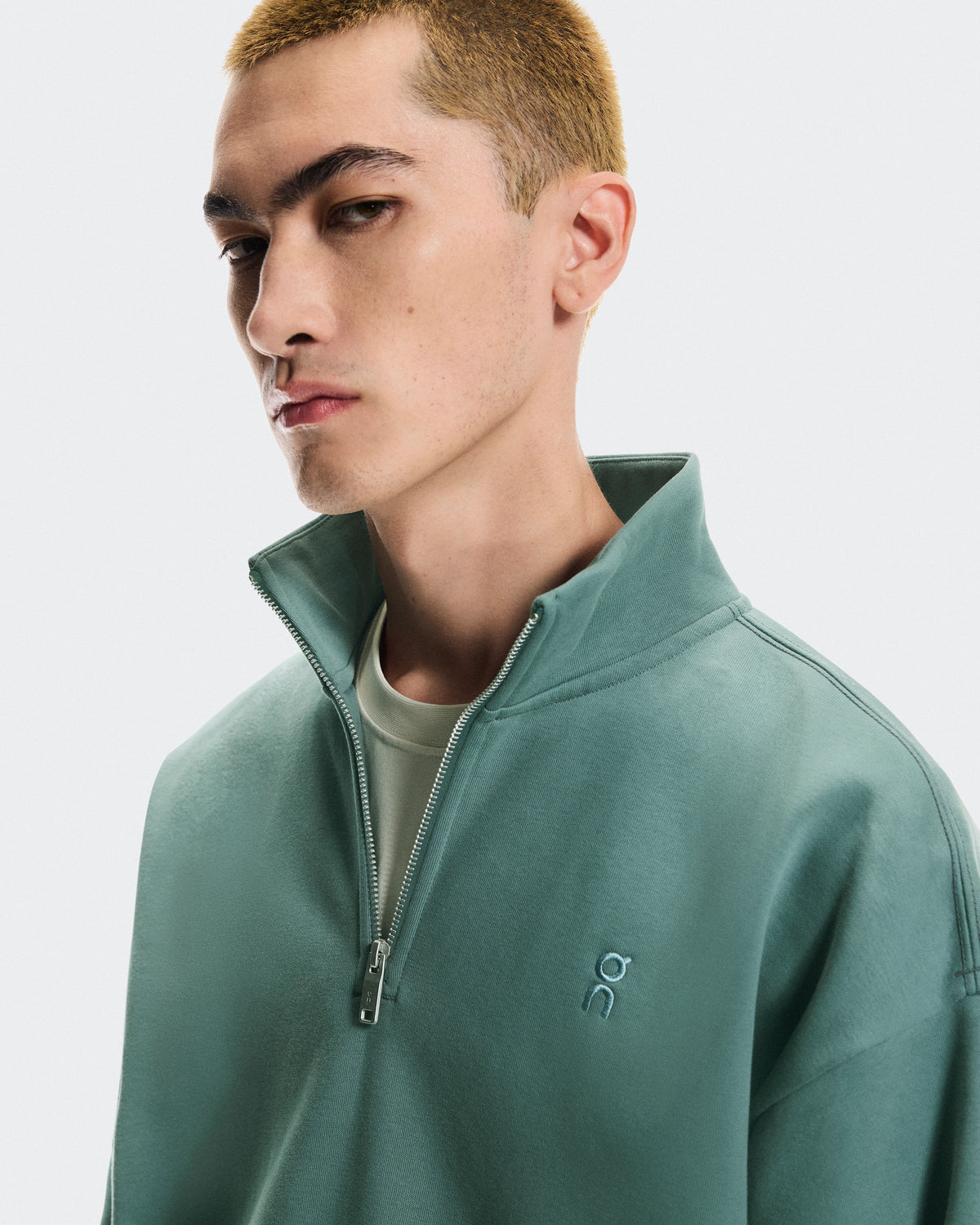 Club Collective 1/4 Zip