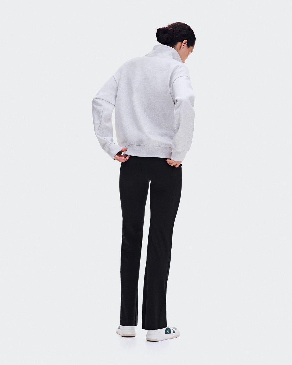 Club Collective 1/4 Zip