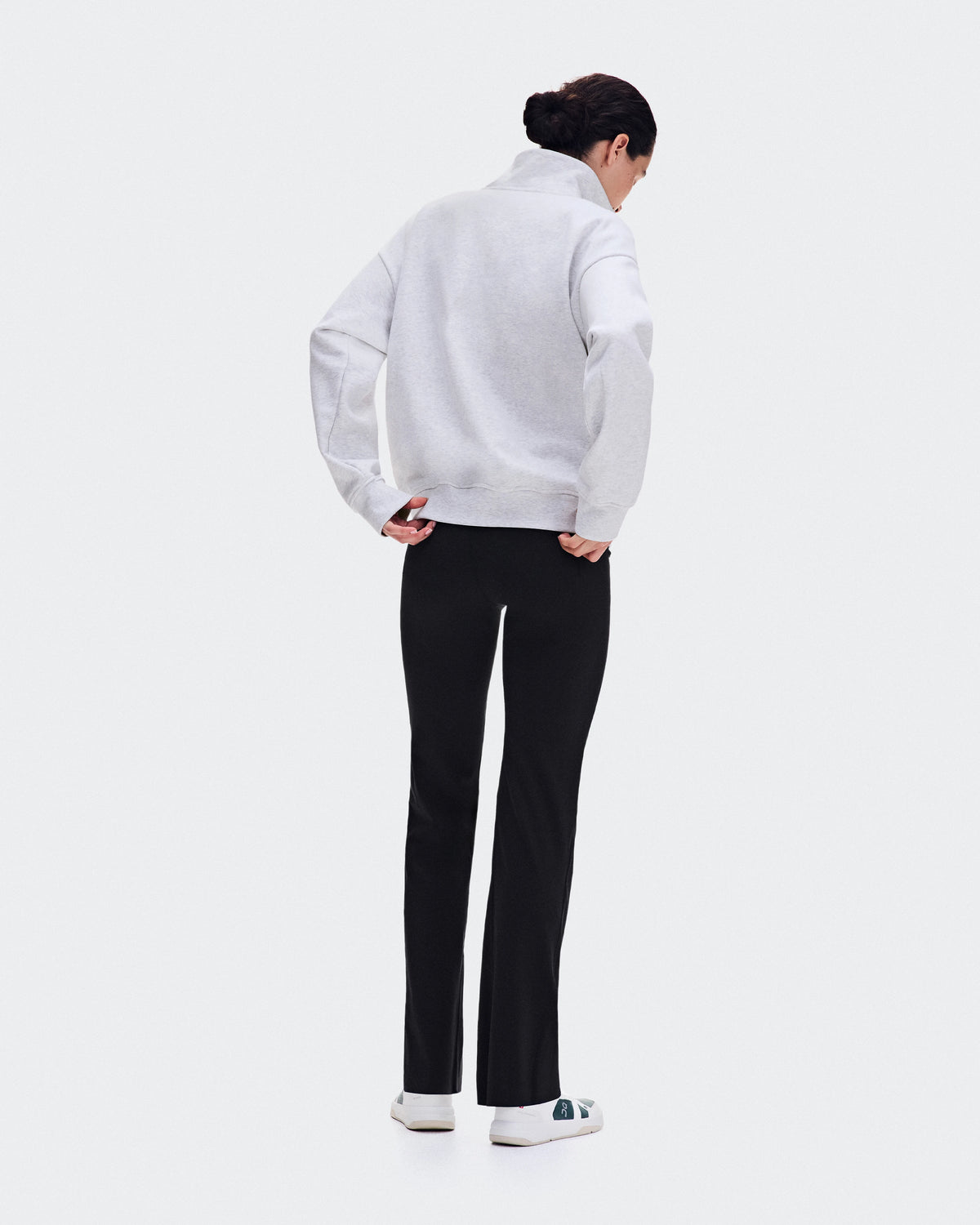 Club Collective 1/4 Zip