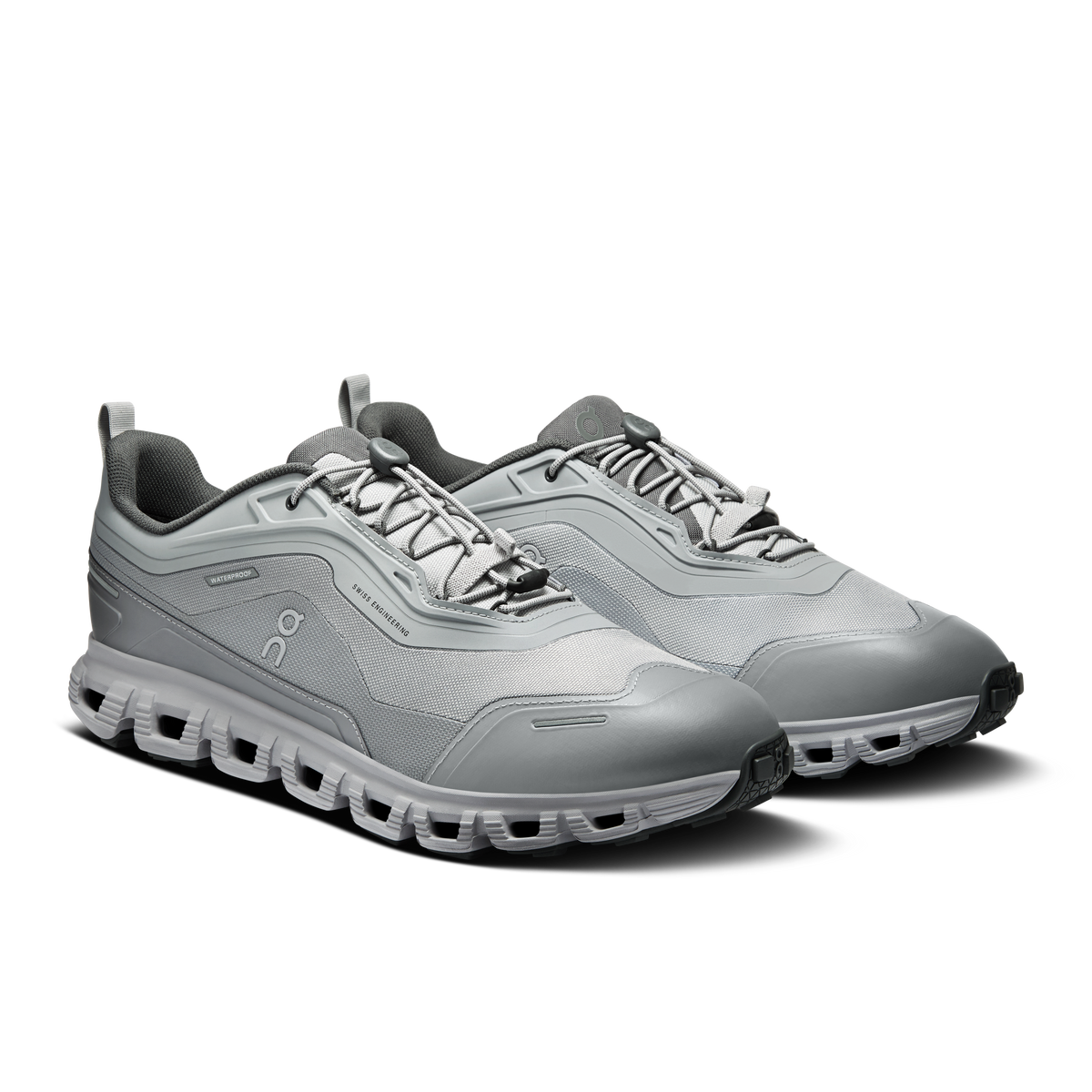 Cloud 6 Geo Waterproof