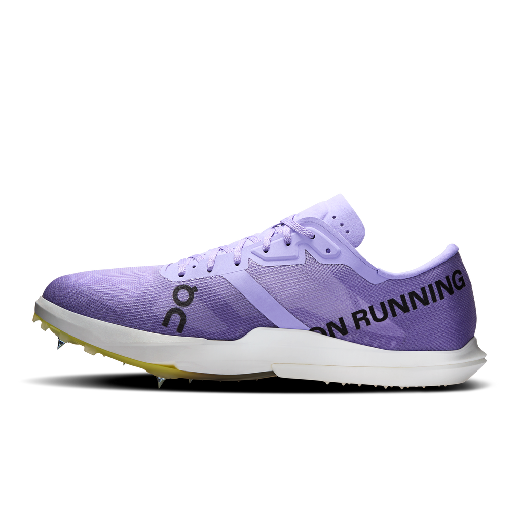 Cloudspike Amplius 2