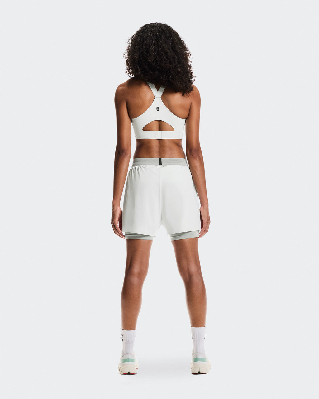 3" Performance 2/1 Shorts