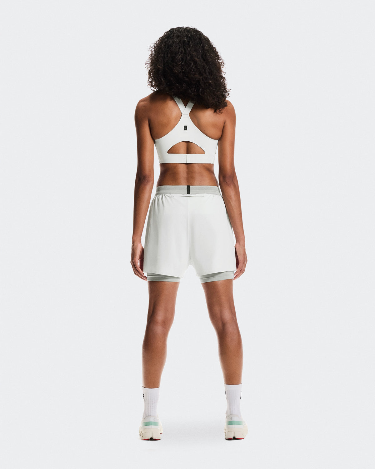3" Performance 2/1 Shorts