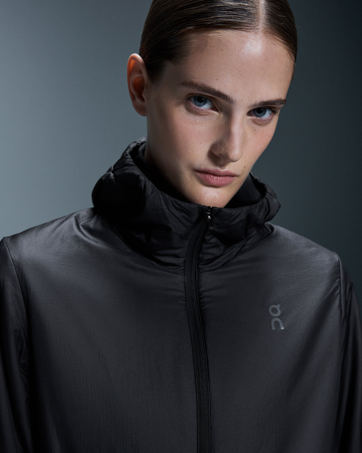 Trek Jacket Insulated
