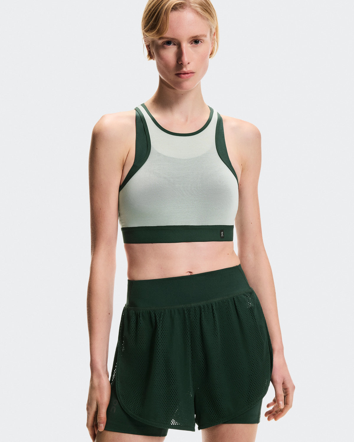 Train Volt 2-in-1 Shorts