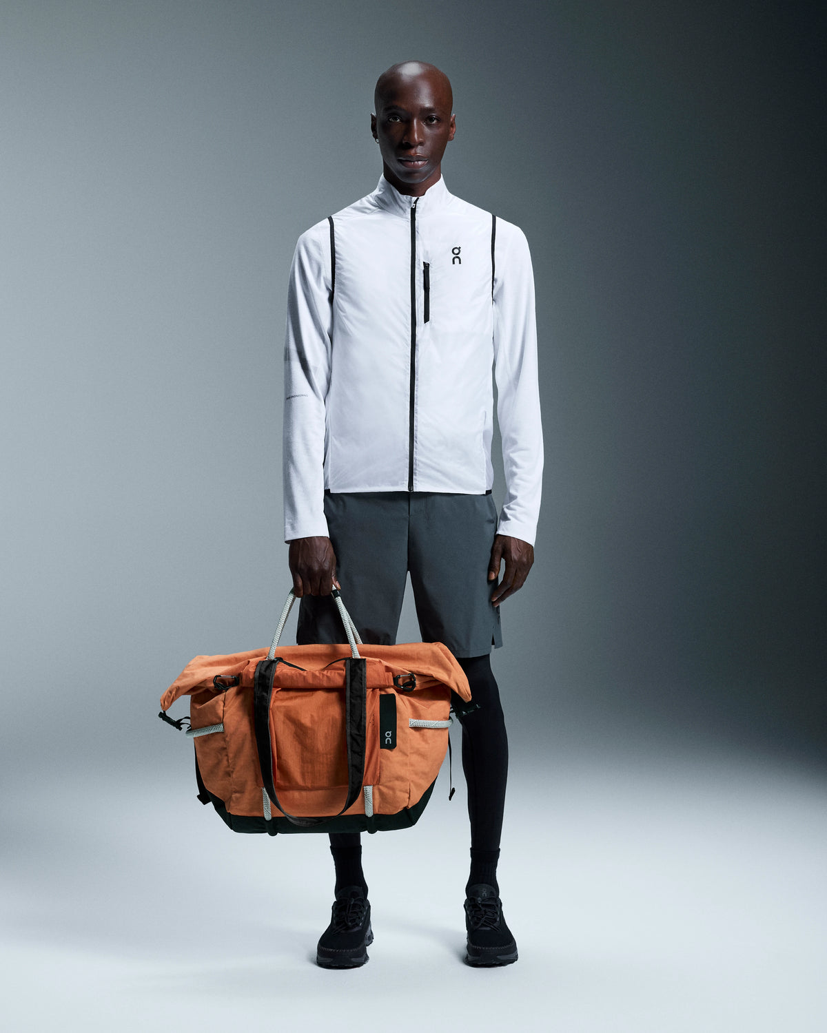 Track Pack 40L Elite