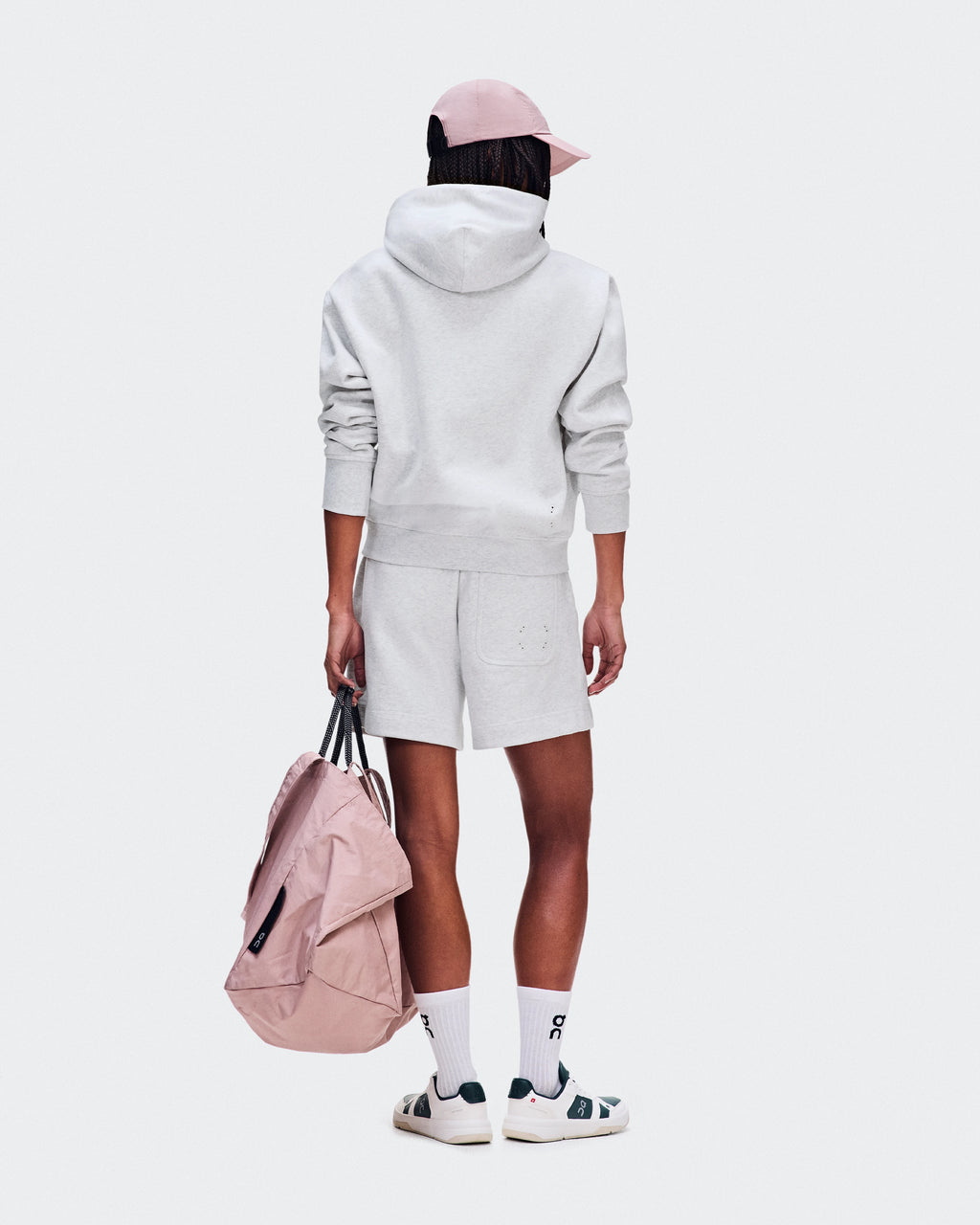 Club Collective Hoodie