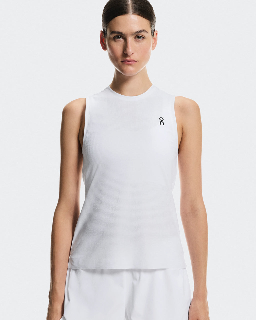 Court Tank