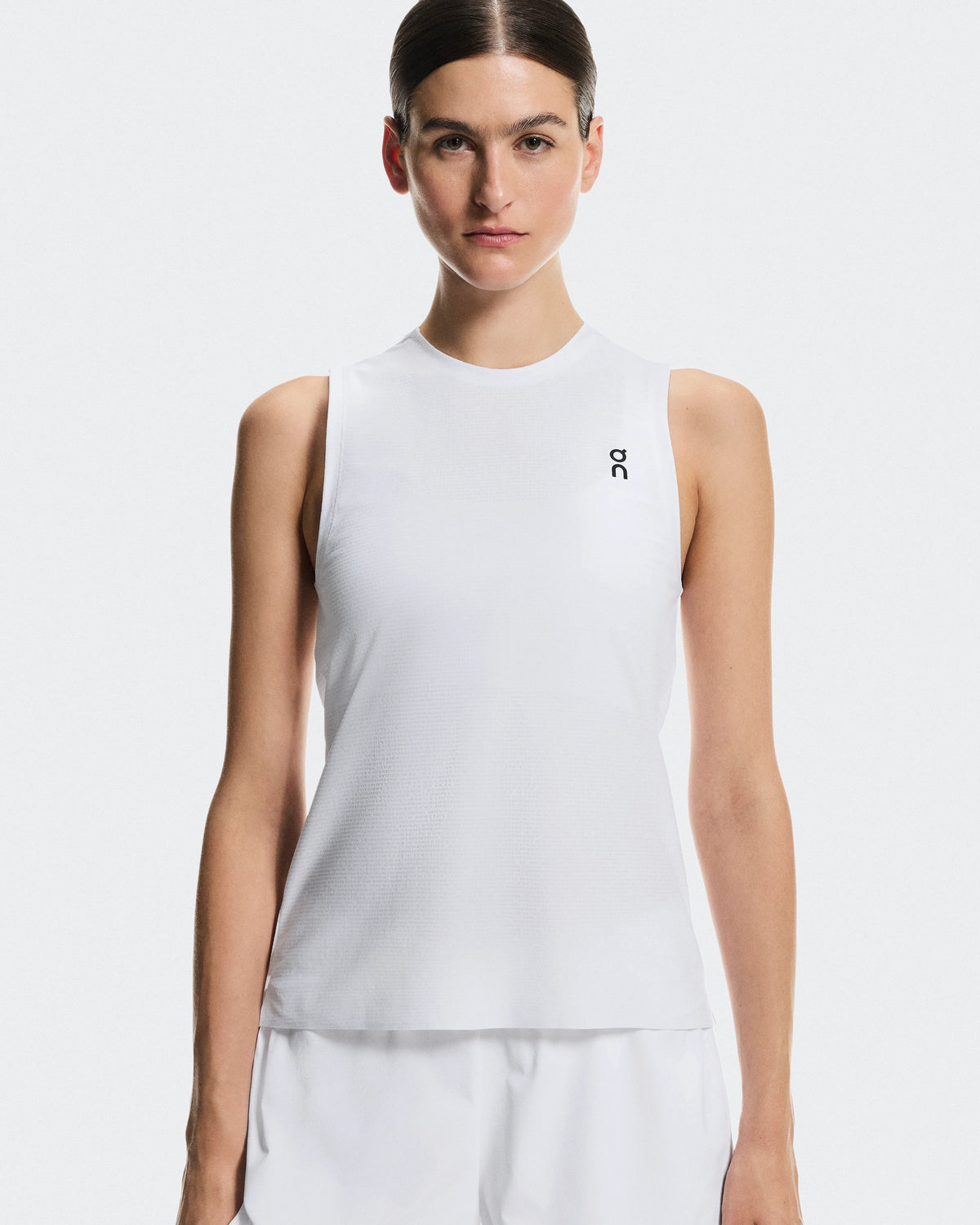 Court Tank