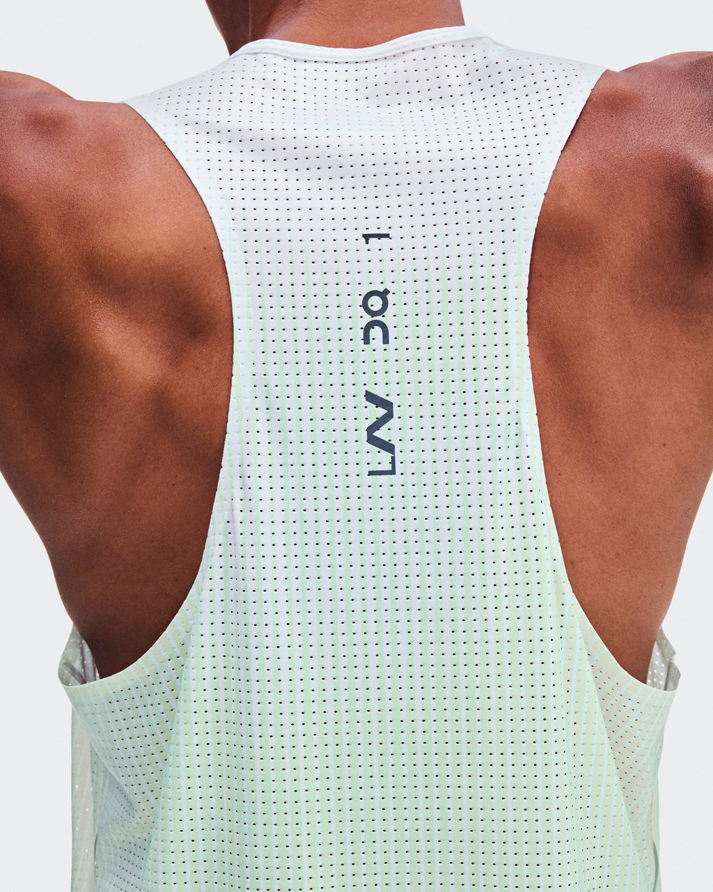 Race Singlet LN1