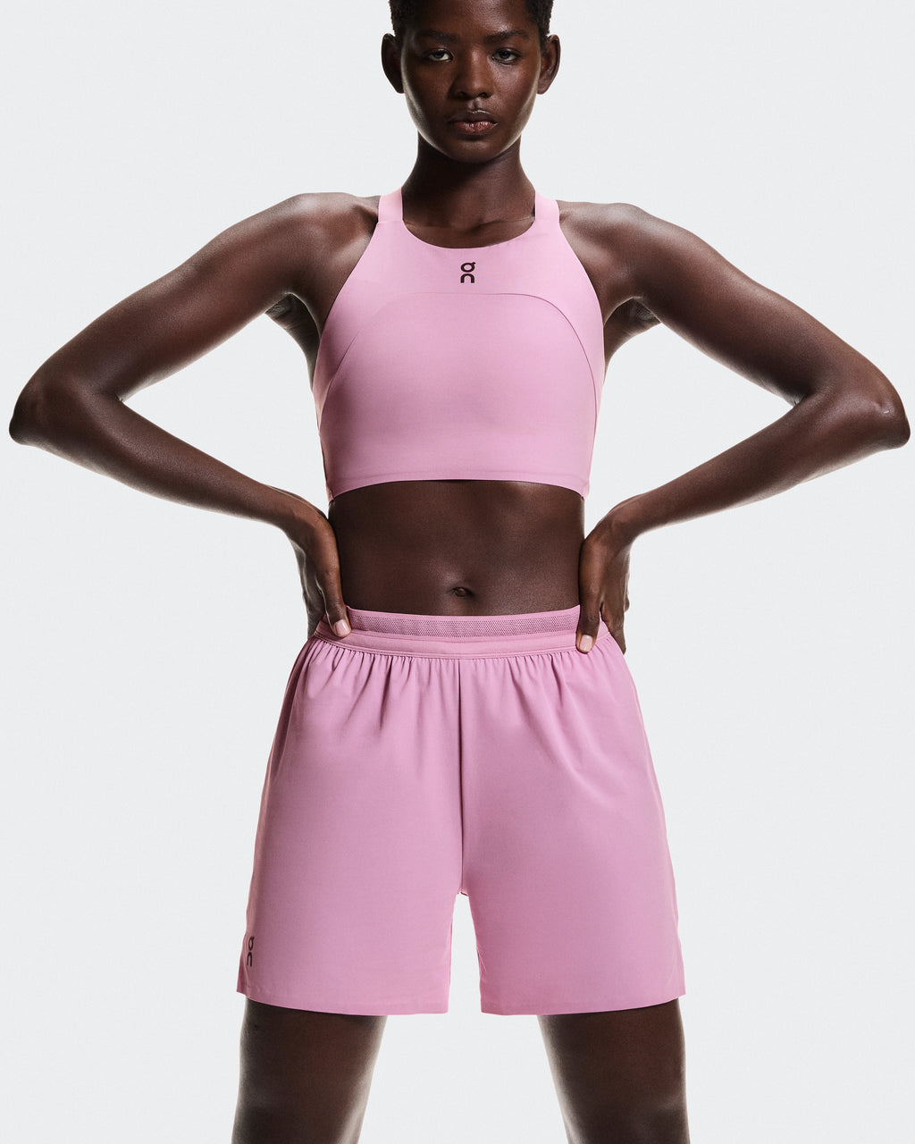 5" Performance Shorts