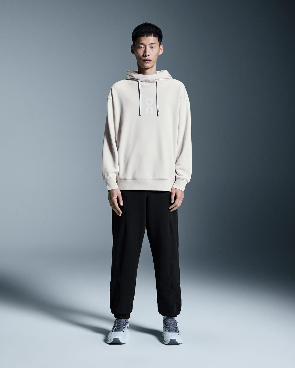 Club Hoodie